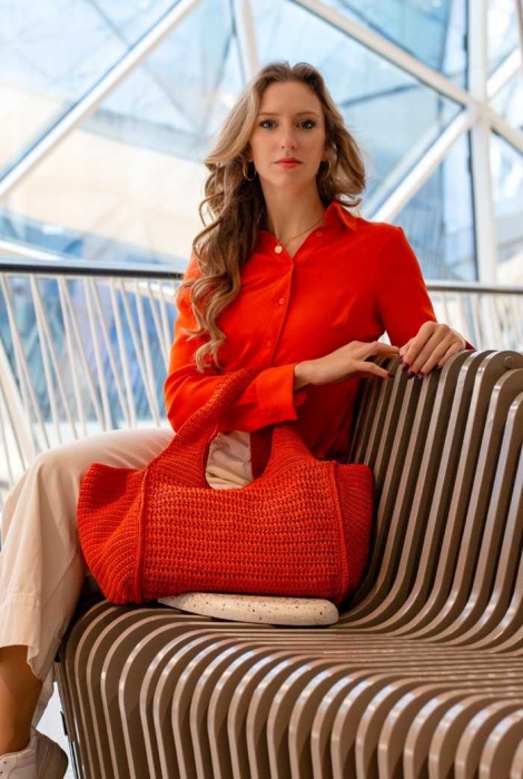 SEABREEZE HOBO CORAL